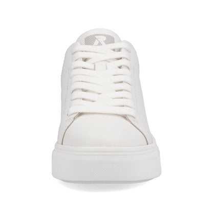 Rieker Evolution ladies Lace Up Sneaker