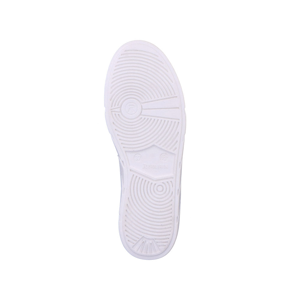 Rieker Evolution ladies Lace Up Sneaker