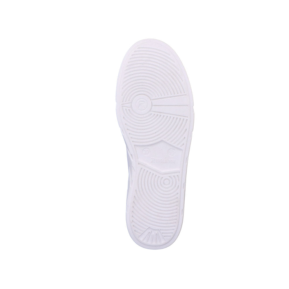 Rieker Evolution ladies Lace Up Sneaker