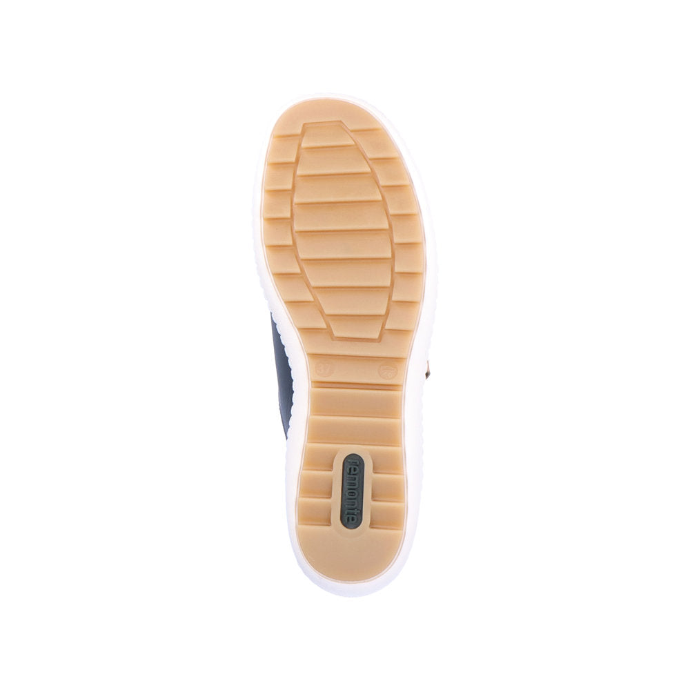 Remonte Ladies Lace Up Casual Shoe