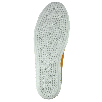 Lunar St Ives Ladies Elastic Lace Soft Casual