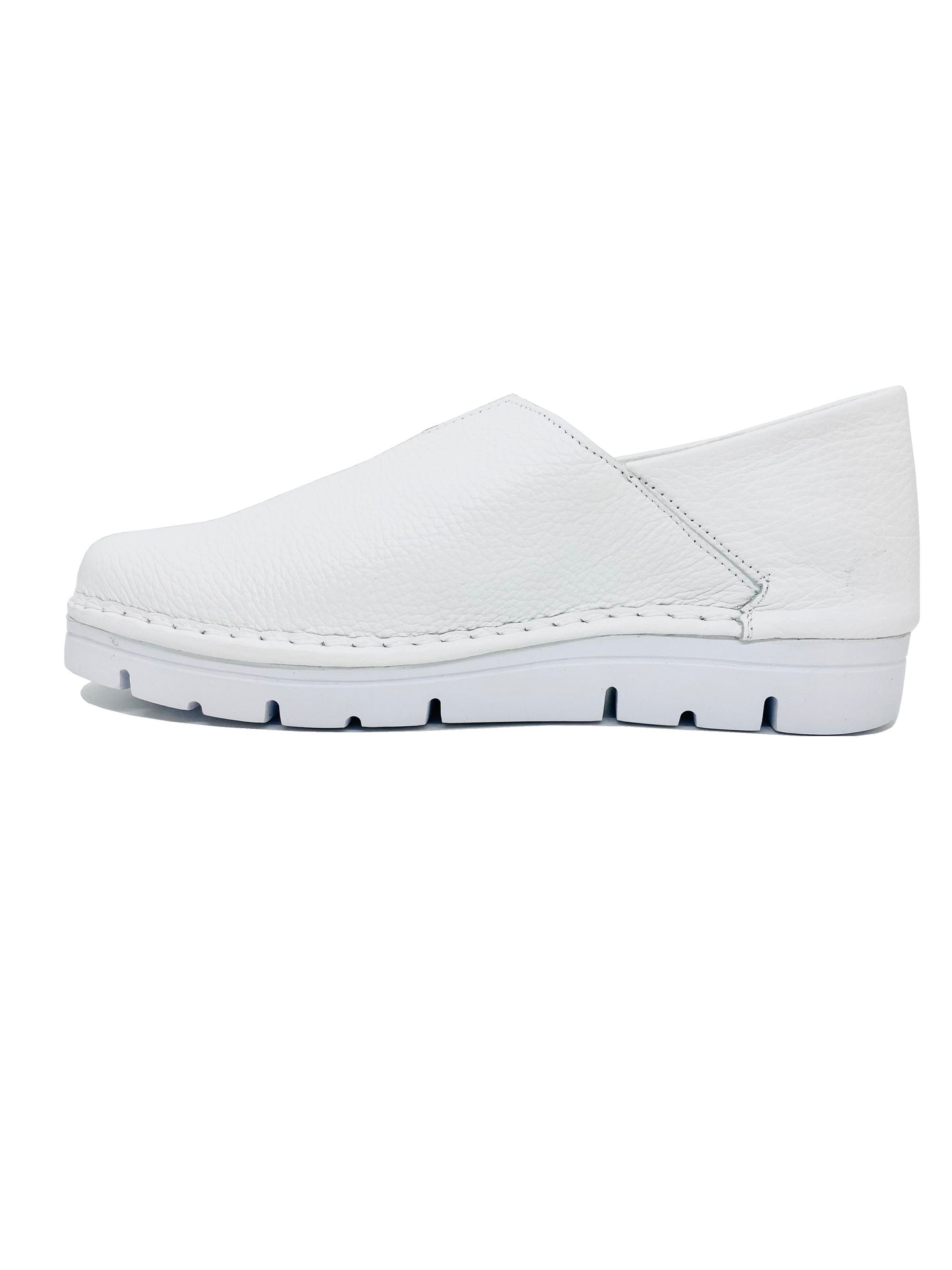 Jose Saenz Irene Slip on Shoe
