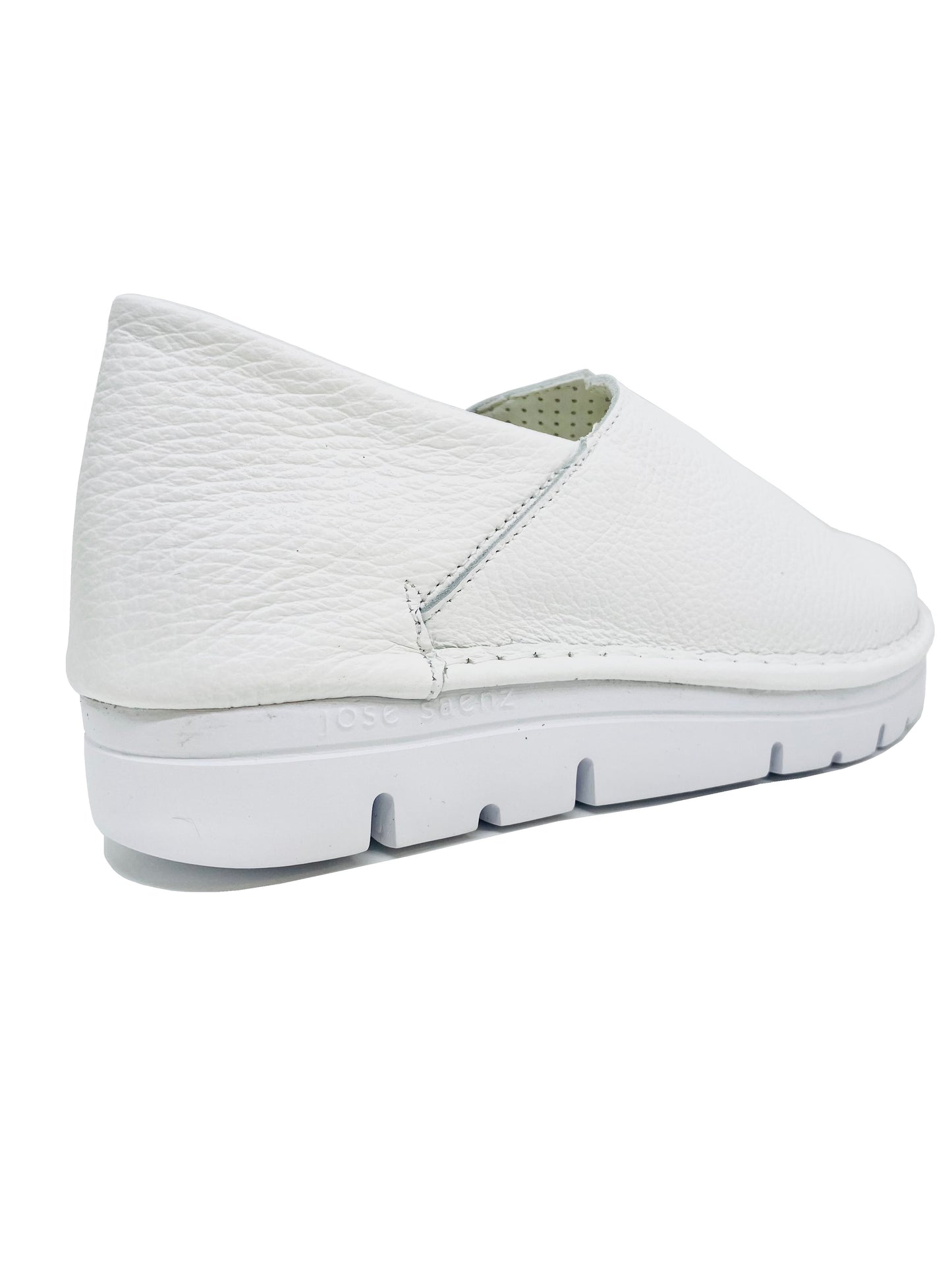 Jose Saenz Irene Slip on Shoe