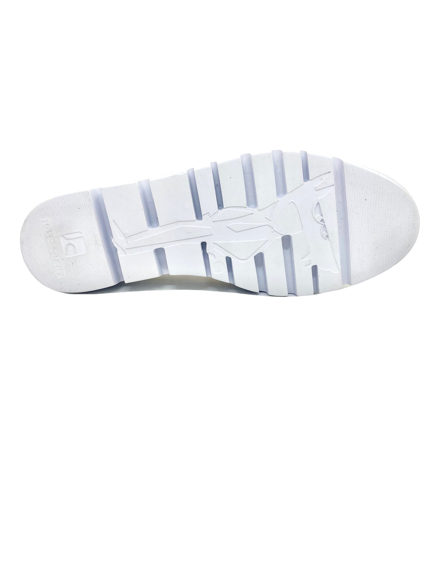 Jose Saenz Marta Trim Loafer