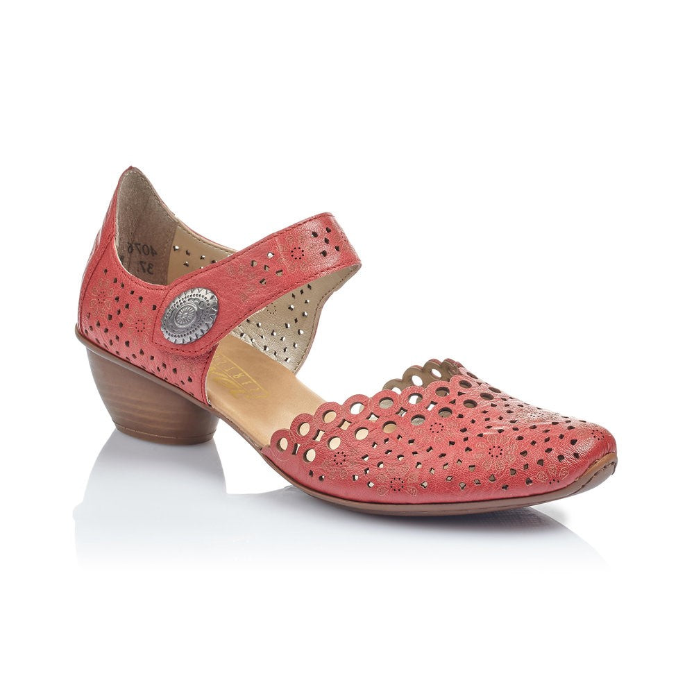 Rieker shoes
