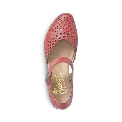 Rieker shoes