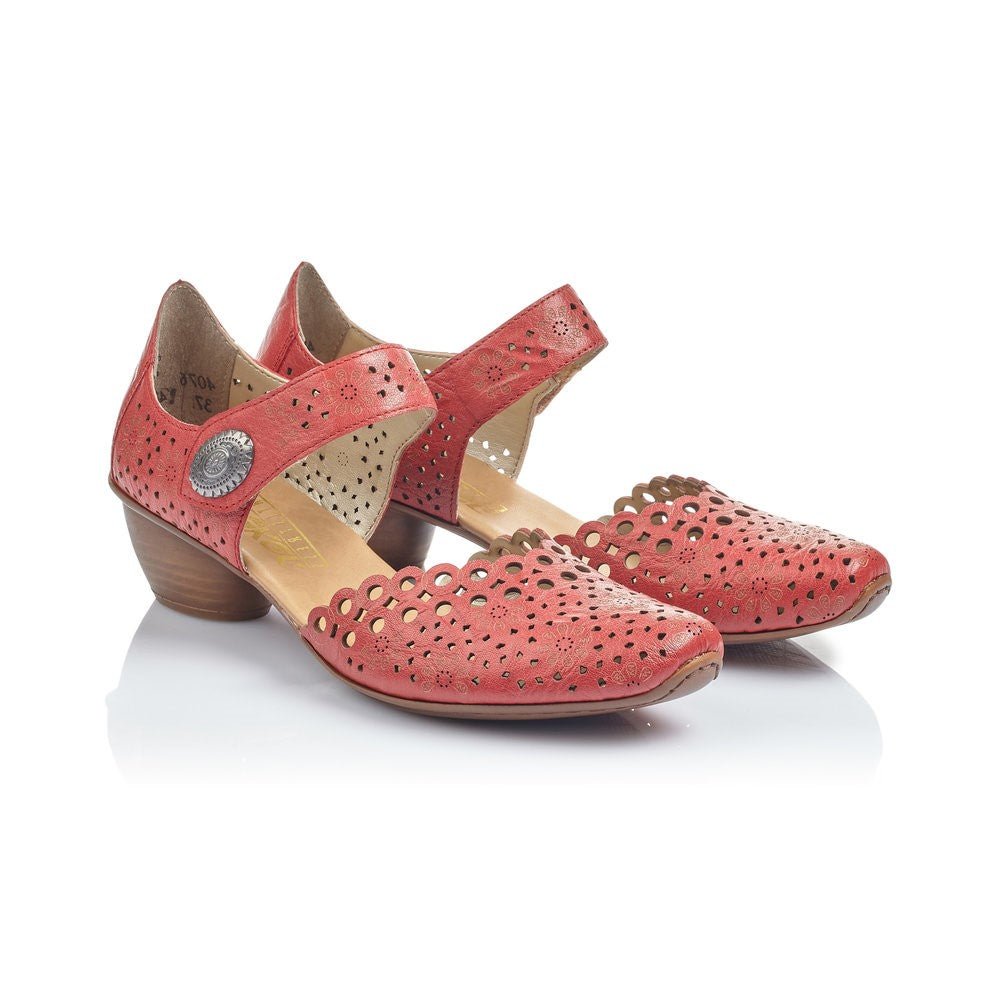 Rieker shoes