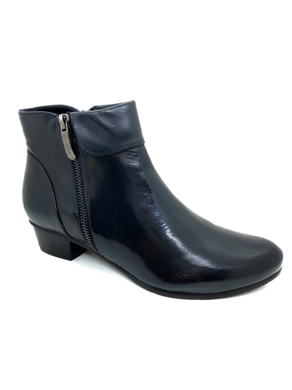Regarde Le Ciel Stefany Ladies Boot Navy