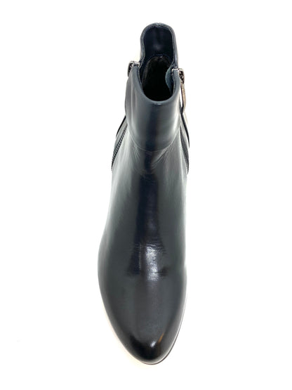 Regarde Le Ciel Stefany Ladies Boot Navy