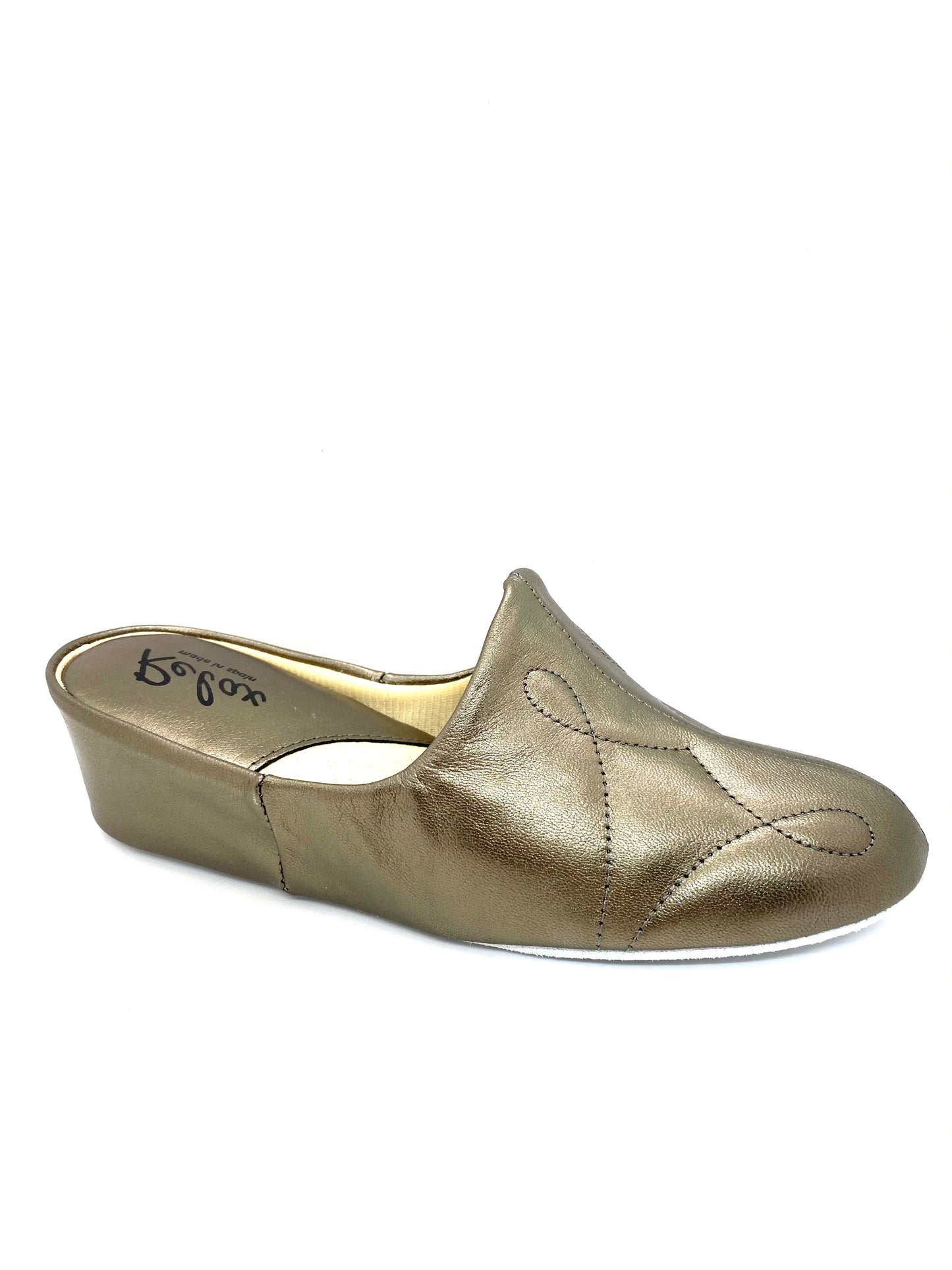 Relax Ladies Dulcie Mule Slipper