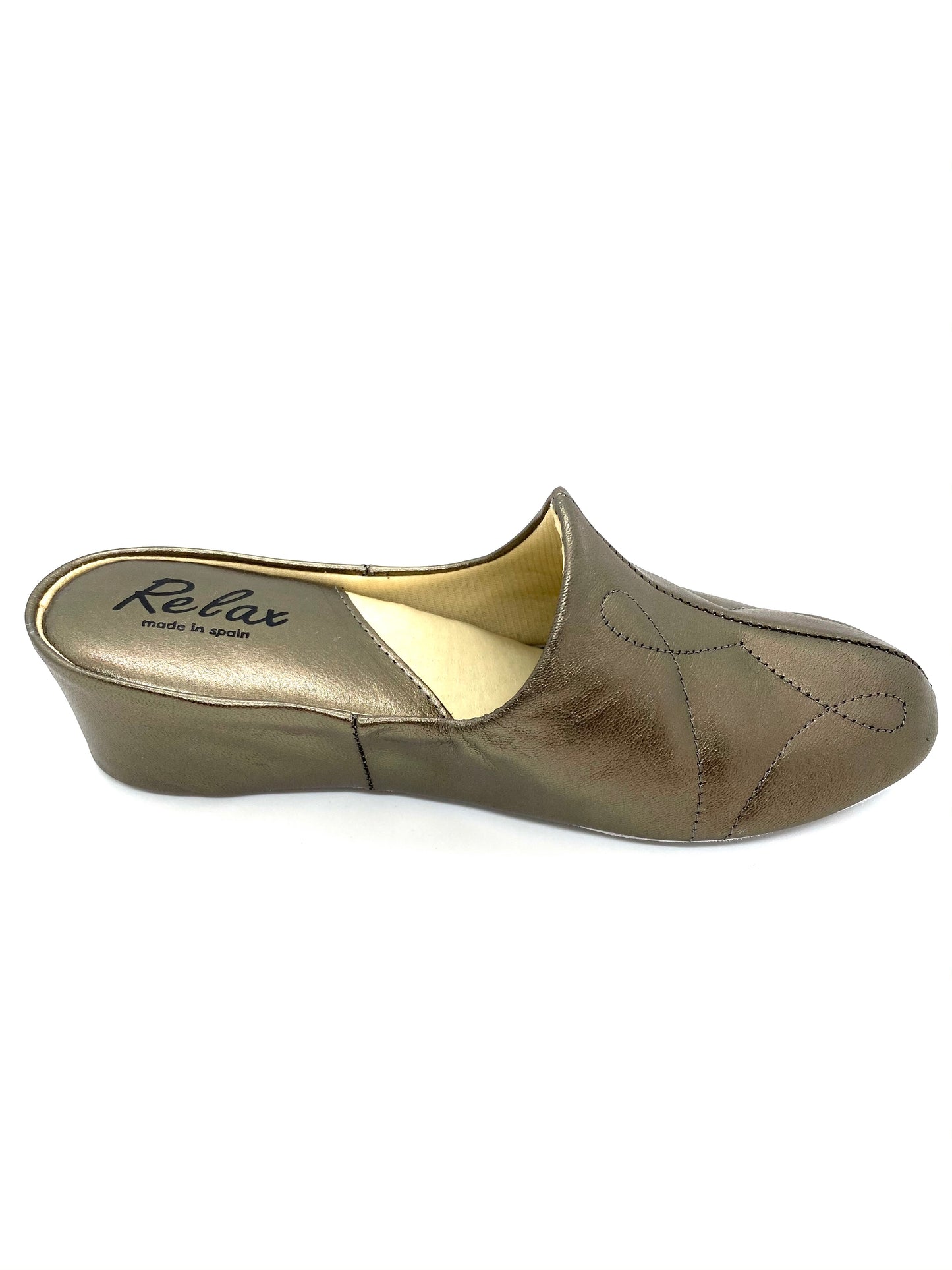 Relax Ladies Dulcie Mule Slipper