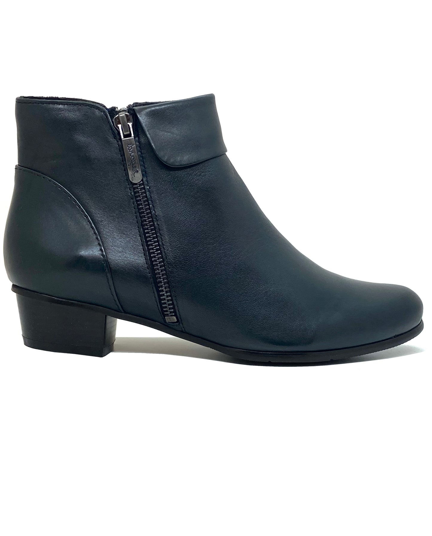 Regarde Le Ciel Stefany Ladies Boot Navy
