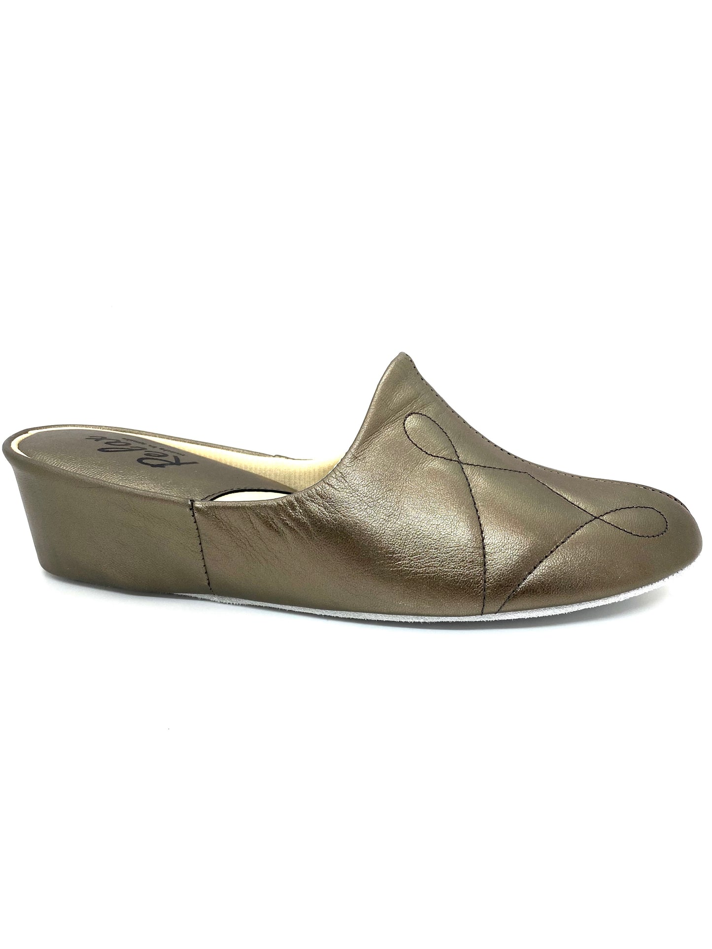 Relax Ladies Dulcie Mule Slipper