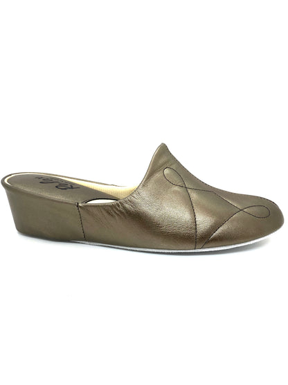 Relax Ladies Dulcie Mule Slipper