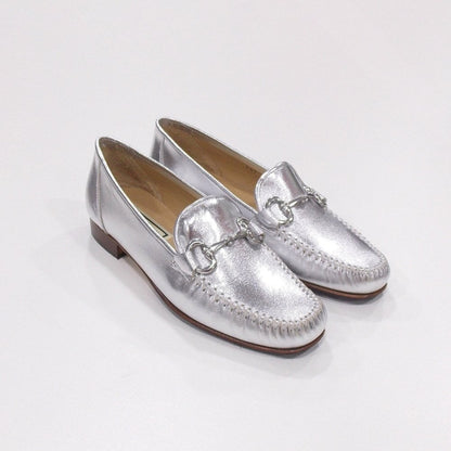 HB Ladies Snaffle Trim Ladies Moccasin