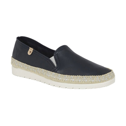 Nuria Slip On Espadrille