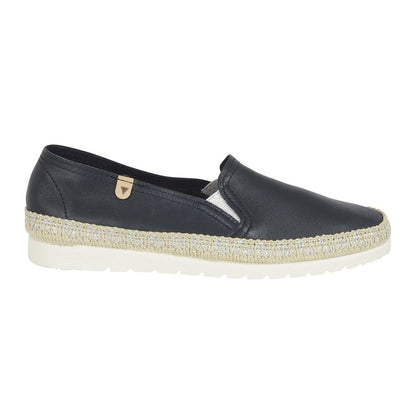 Nuria Slip On Espadrille